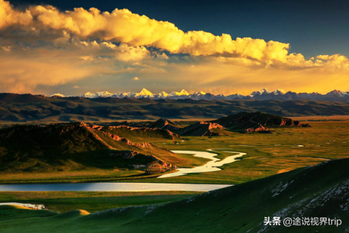 新疆顶级牧场排名前十(叶城二牧场)插图8