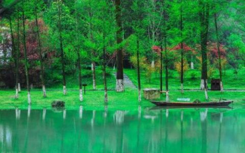 常德所有景区排名前十(中国5a景区排名100强表)