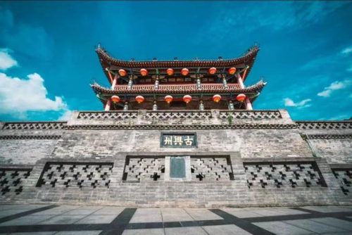 汉中旅游最值得去的地方(汉中旅游景点大全)插图2