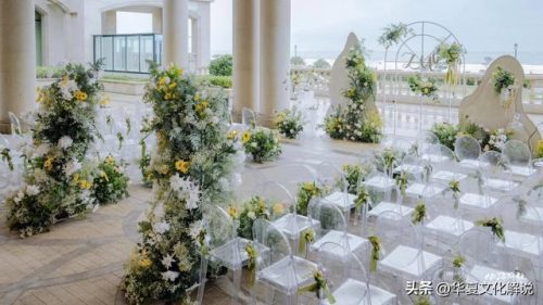 青岛订婚风俗(青岛订婚六样礼有什么东西)插图9