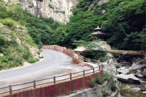 宝鸡旅游景点(宝鸡十大网红打卡地)插图2
