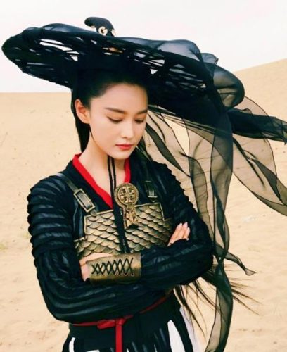 新边城浪子 电视剧(边城浪子)插图7