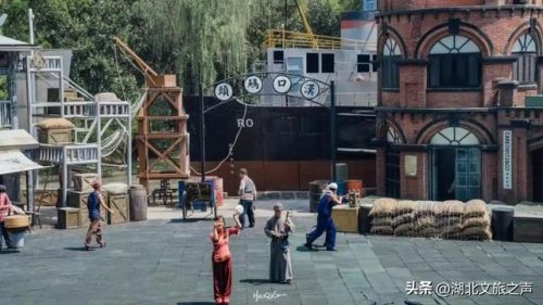 武汉欢乐谷(武汉欢乐谷过山车追尾)插图20