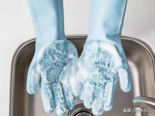 清洁手套(手套怎么洗)插图14