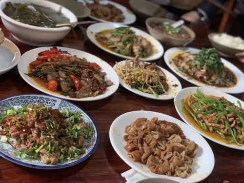罗平高档餐厅排名前十(罗平县美食)插图42