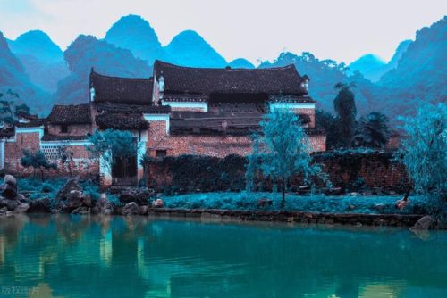 全国旅游景点(中国旅游必去十大景点)插图39
