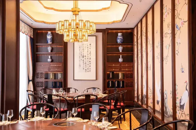 宁波定婚酒店排名前十(宁波情侣主题酒店排行)插图5