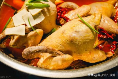 乌鲁木齐旅游攻略(乌鲁木齐美食一条街)插图13