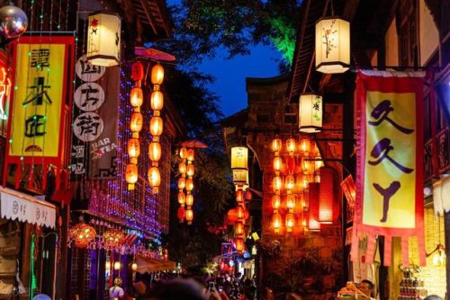 成都景点价格排名前十(成都高新区景点排名)插图26