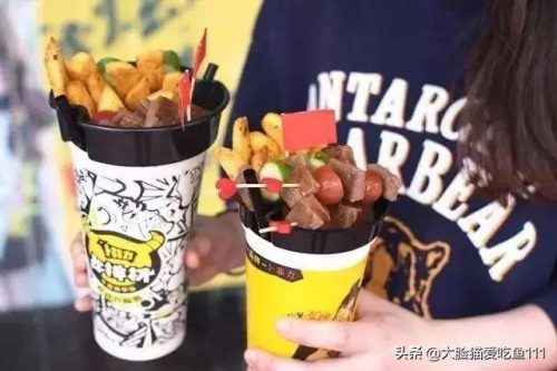 贵港小吃串串排名前十(最新贵港有名小吃)插图12