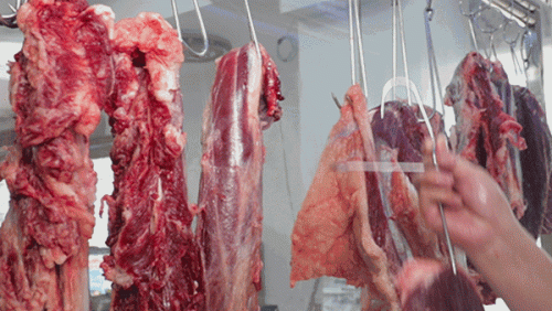 揭阳牛肉商家排名前十(怎样做牛肉丸子好吃)插图4