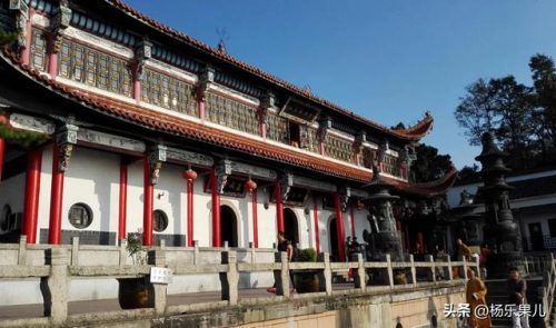 池州景点(牯牛降风景区)插图4