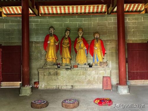 蒲江寺庙人气排名前十(大邑十大寺庙排名)插图27
