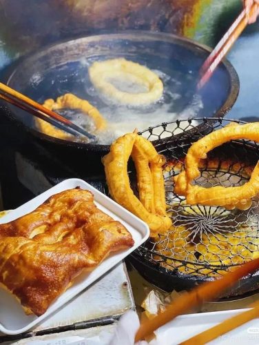 洪洞早餐店排名前十(洪洞美食推荐)插图2