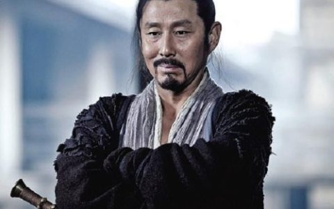 刘邦手下大将(刘邦身边有哪些名将)