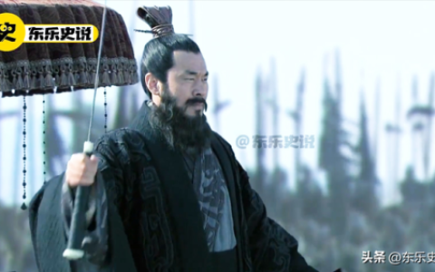 田丰和许攸(袁绍听许攸的能赢吗)