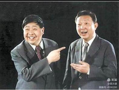 马季唐杰忠相声(马季最好的相声)插图1