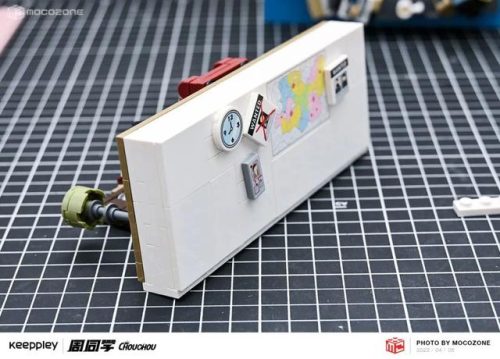 转动积木(滑行轨道积木玩具)插图28