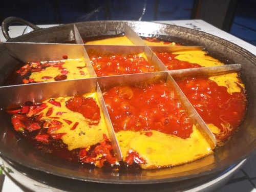 重庆午餐餐厅排名前十(重庆十大必吃十家餐厅)插图9