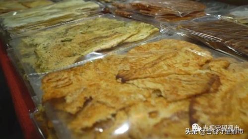 延吉旅游早餐排名前十(延吉旅游早餐哪里好点)插图17