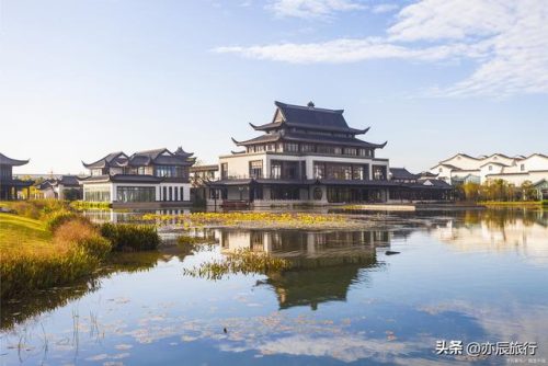 盐城游玩胜地排名前十(盐城前十的景点)插图12