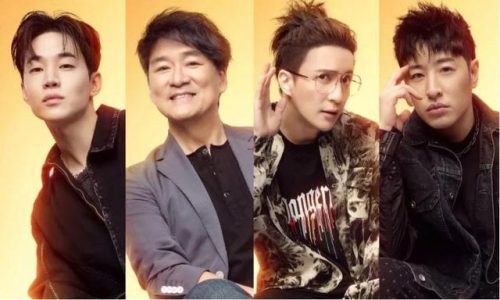 最佳新秀歌曲排名前十(骑行最佳歌曲20首)插图1