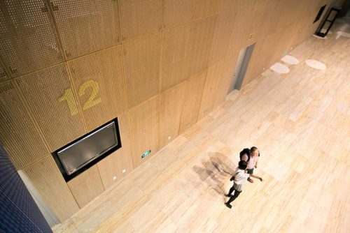 大裤衩电视台(中央台大楼在哪 大裤衩)插图18