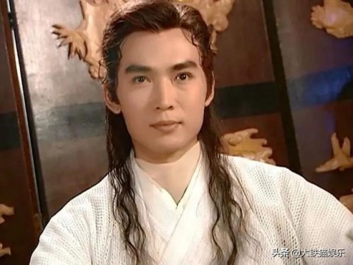 武侠明星(中国50位武打明星)插图1