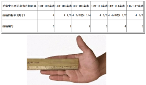 网球拍选购(初学网球拍买什么样的合适)插图7