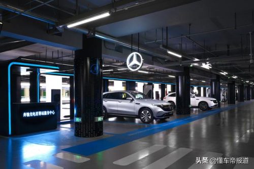 梅赛德斯-奔驰(梅赛德斯奔驰多少钱)插图11