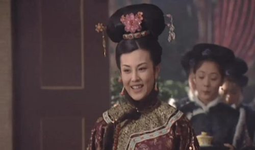 清朝姓氏名称排名前十(叶赫那拉氏现在姓什么)插图4