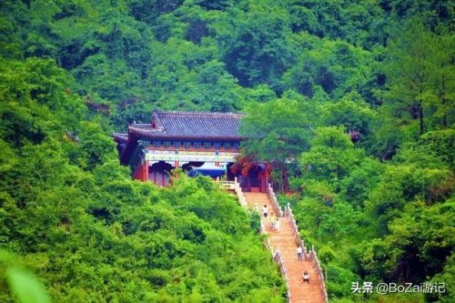 玉林景点(玉林龟山公园)插图52