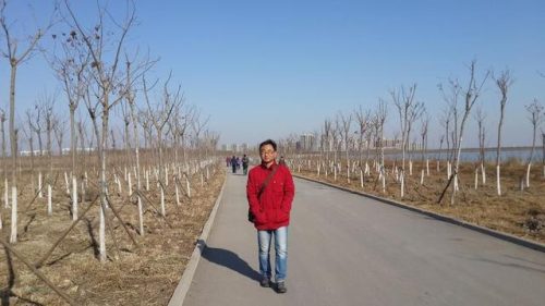 东丽湖度假村(东丽湖度假村值得买吗)插图41