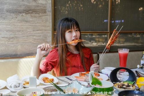 长沙高档自助排名前十(长沙最好的高端自助)插图32