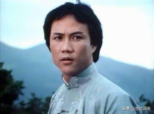 香港古装武侠电视剧(香港古装武侠电视剧大全)插图11