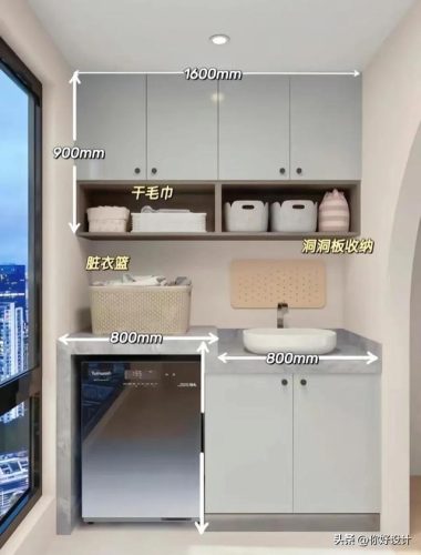 消毒碗柜尺寸(嵌入式消毒碗柜尺寸)插图10