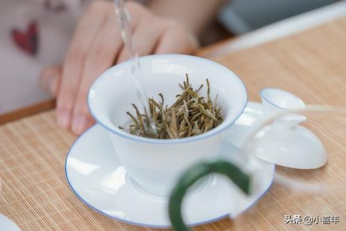 毛峰茶的泡法(信阳毛尖泡法)插图4