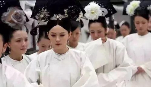 生活中的传统文化有哪些(老祖宗100条规矩)插图30