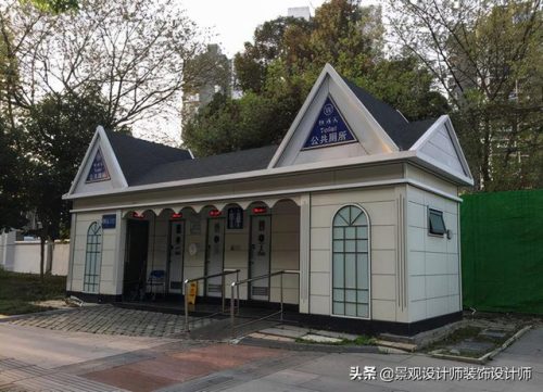 公共卫生间平面图(农村自建卫生间图片)插图62