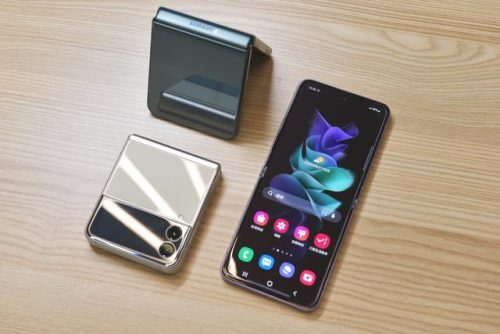 三星zflip3(三星fold4)插图7