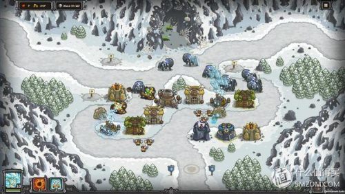 pc塔防单机游戏(capcom有哪些单机游戏)插图25