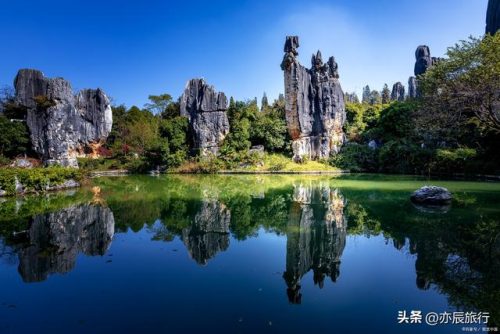 云南好玩地方排名前十(云南康养基地十大排名)插图1