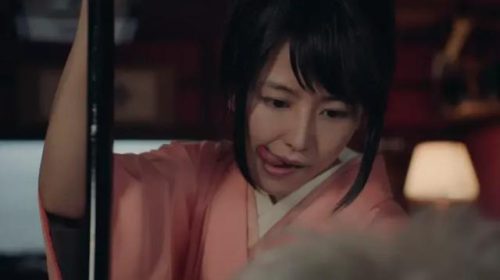 长泽雅美!(长泽雅美变化)插图26