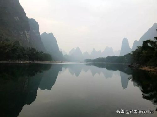阳朔旅游(阳朔必去的6个景点)插图3