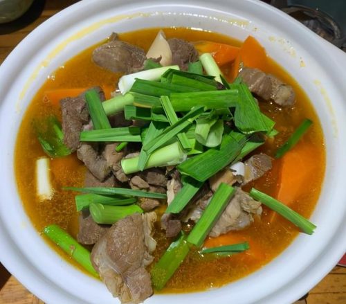 郑州美食大米排名前十(濮阳好吃的大米排名)插图2