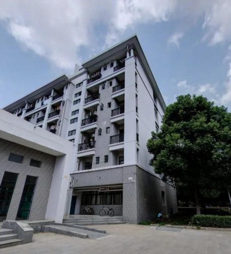 合肥 学院(合肥工程学院)插图7