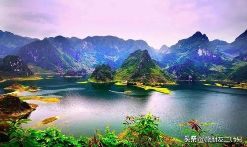 靖西酒店美食排名前十(靖西美食小吃主要在哪)插图3