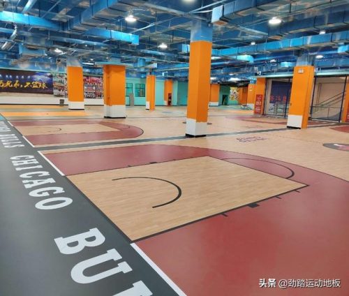 少儿篮球厂家排名前十(少儿篮球宣传图片)插图35