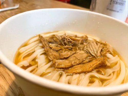武汉面食小店排名前十(武汉早餐排行榜)插图25