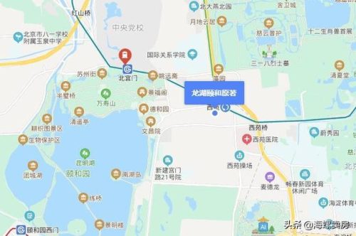 北京独栋别墅排名前十(北京哪个独栋别墅最好)插图14